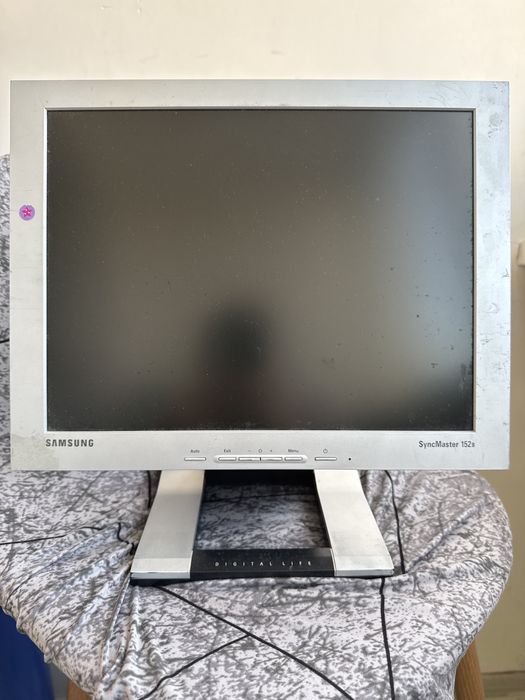 Монітор 15” Samsung 152B