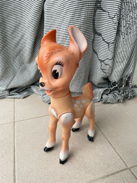 Bambi Walt Disney Productions 1962