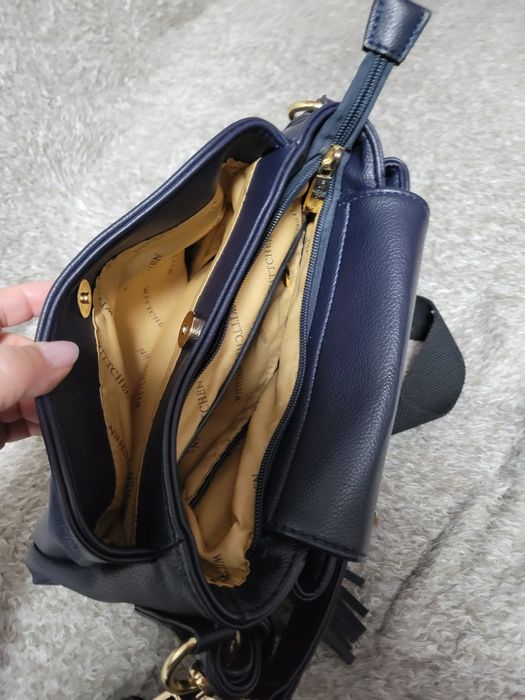 Torebka damska Wittchen