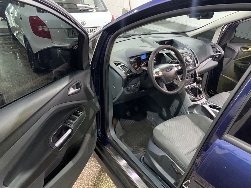 Разборка форд c-max 2012года ford разборка ц макс 1.6 дизель