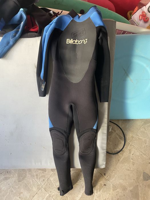 Fatos surf Criança 8, 10 e 12