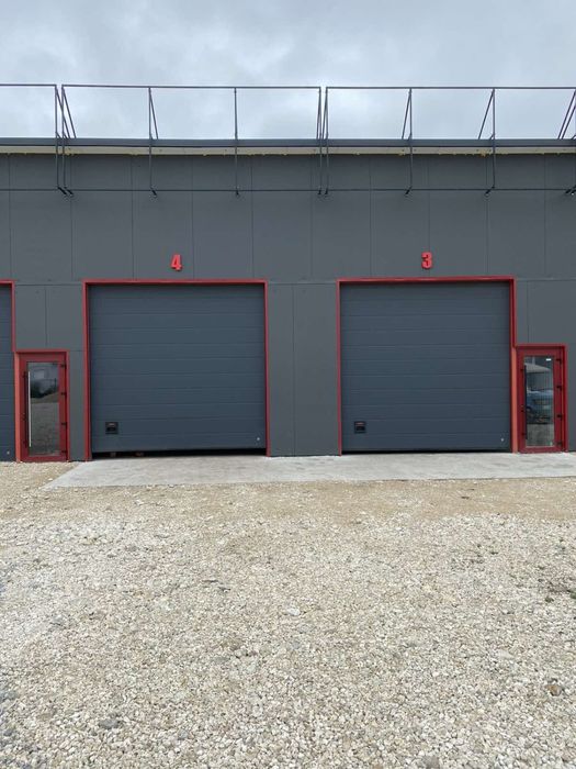 Оренда склад , бокси , СТО , вул. Протасевича , складські приміщення