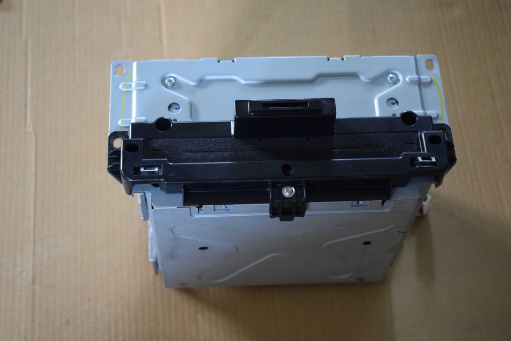 czytnik radio nawigacja FIAT FREEMONT 11R.0509.1462AE