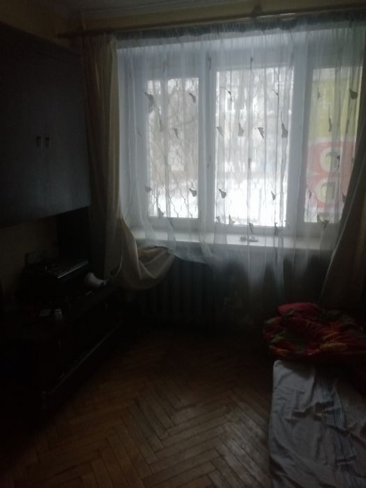 Здам кімнату молодій дівчині.