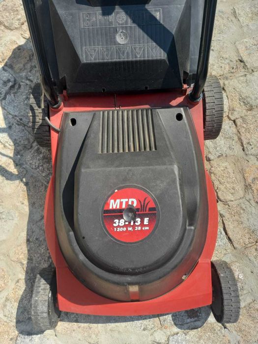 Cortas relvas a um preço imperdivel!