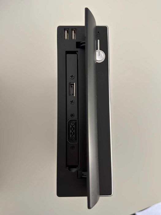 Obudowa Mini-ITX Inter-tech E-3002