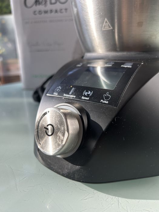 Robot Cozinha Chefbot Compact by IKOHS