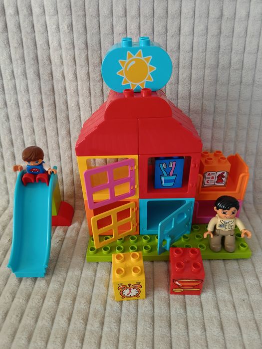 LEGO Duplo  domek