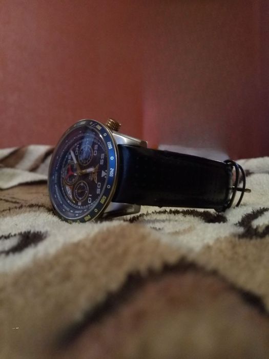 Часы AVIATOR F-series