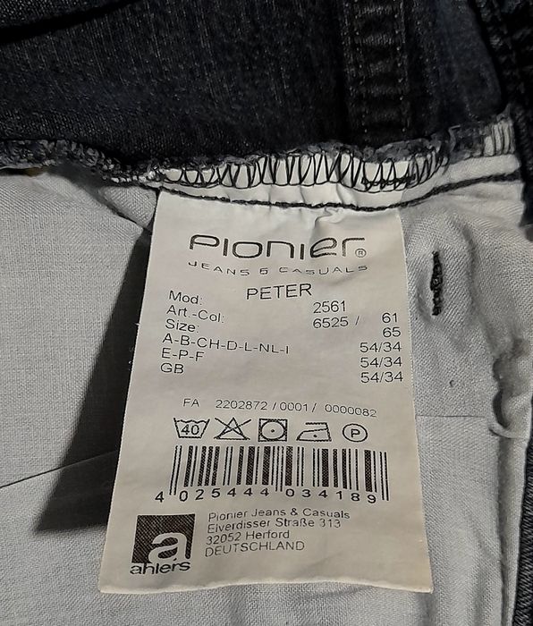 Ого-го какой размерчик стрейчевые джинсы батал,