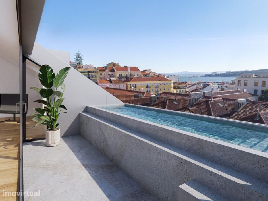 Estrela, Lisboa