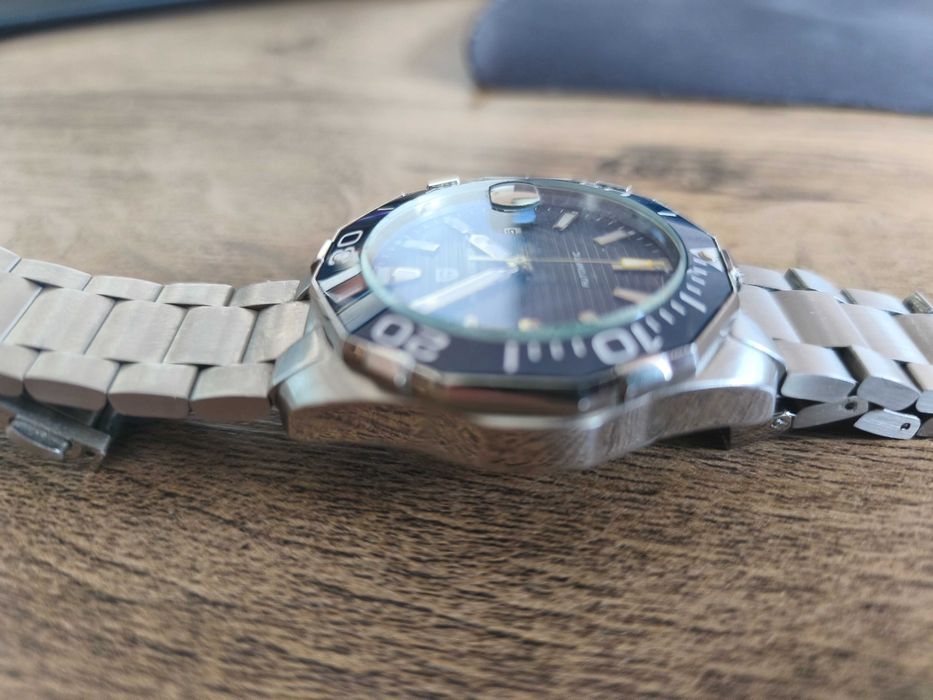 Zegarek Pagani design pd 1617 automatic