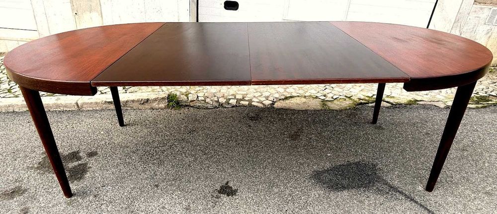 Mesa olaio vintage + 225comp x 115comp x 115prof x 70alt.