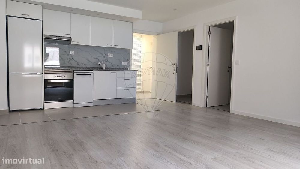 Apartamento T2 para arrendamento