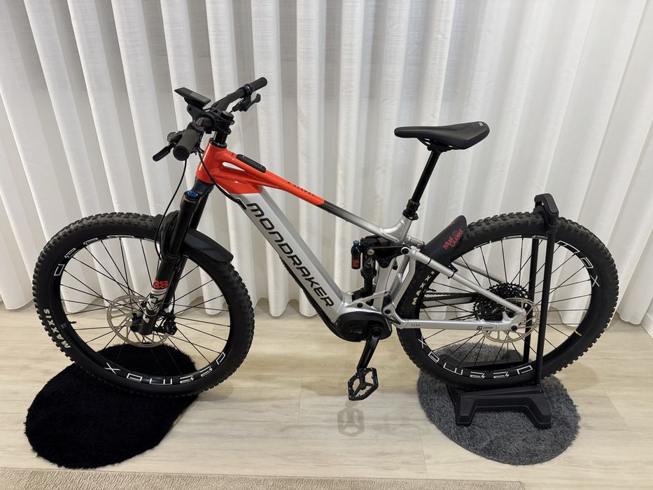 Mondraker Crafty R 2024 Ebike