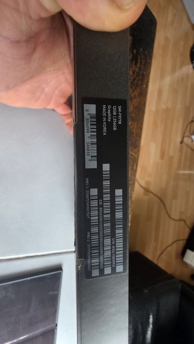 Telefon Samsung S 8