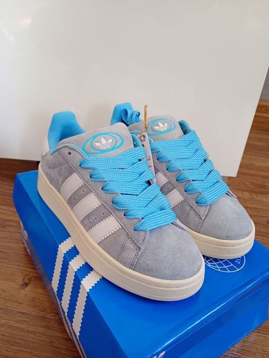 Buty adidas campus