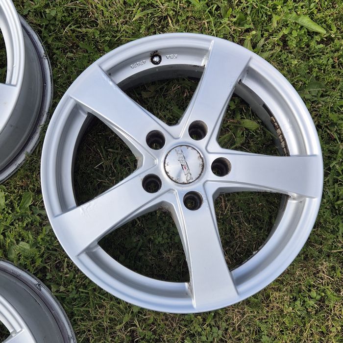 Alufelgi 16' 5x115 Opel, Chevrolet, Dodge