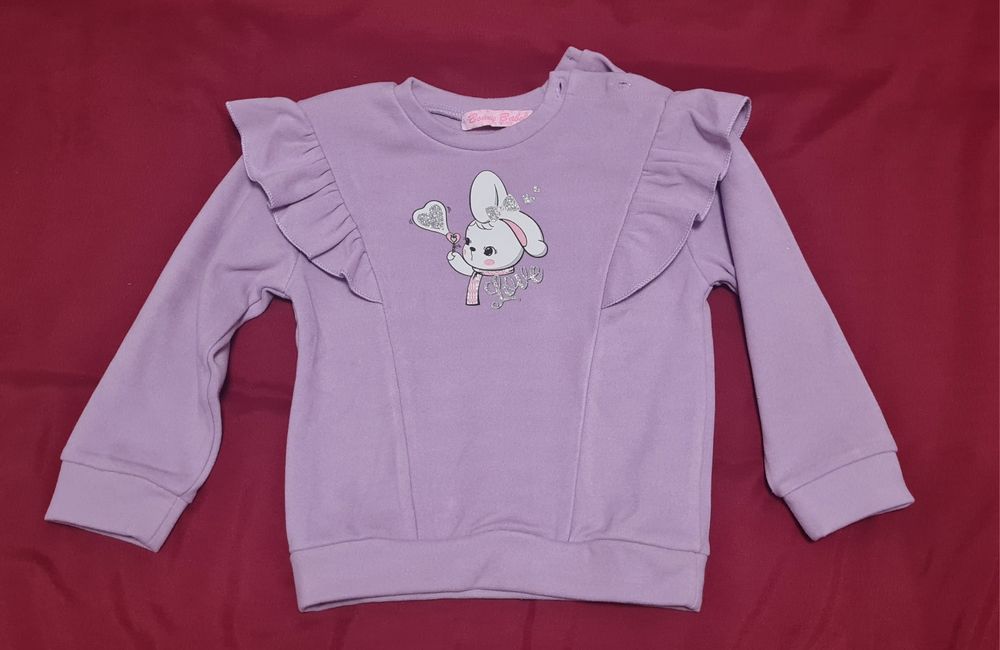 Vendo camisolas 18 meses quentinhas