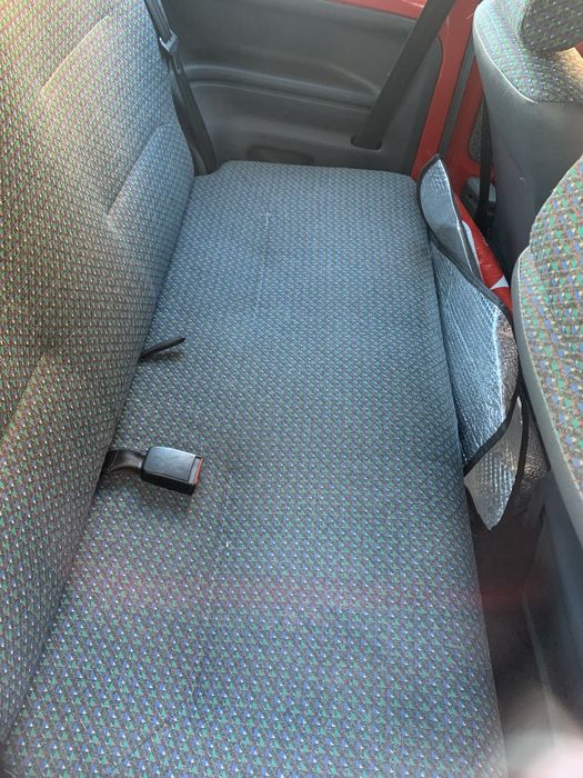 Peugeot 106 — fotografia 10