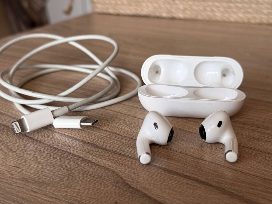 AirPods pro1 テスト済みで完璧に動作しています。 Apple Airpods Pro 1 генерація дефект: 1 857 грн. - Наушники Киев