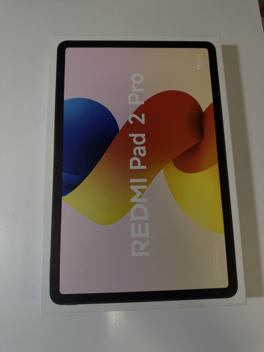 Xiaomi Redmi pad 2 pro
