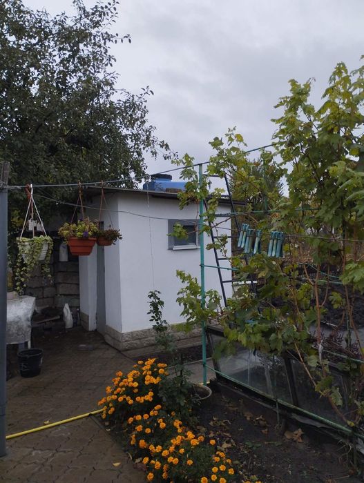 Приватний будинок, Петропавлівка