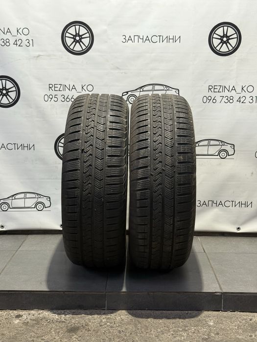 Шини 215/65 R16 Vredstein (зима)