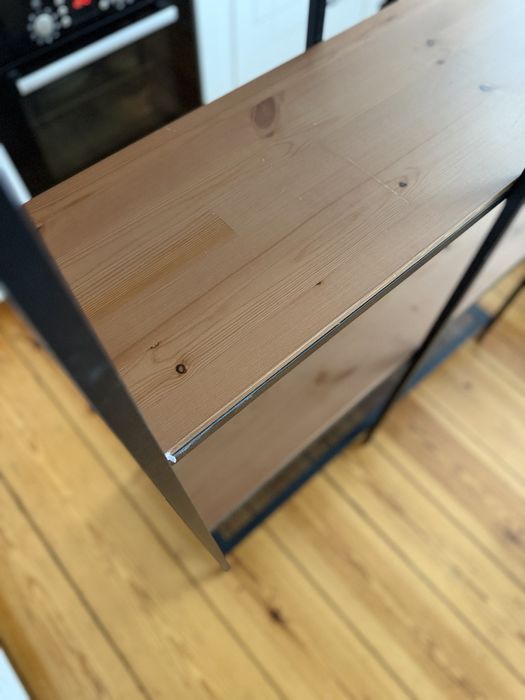 Regał Ikea - Fjalbo