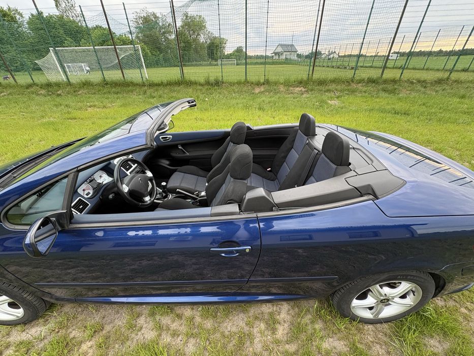 Peugeot 307 Cc