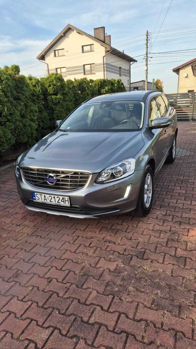 Volvo XC 60