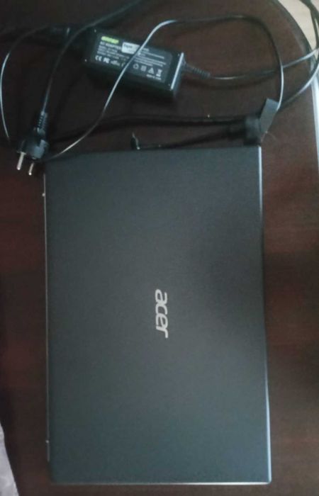 Laptop Acer Extensa 15 SSD + 8GB