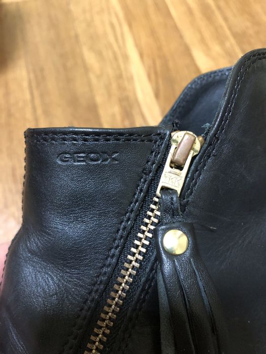 Черевики демі  31 розмір