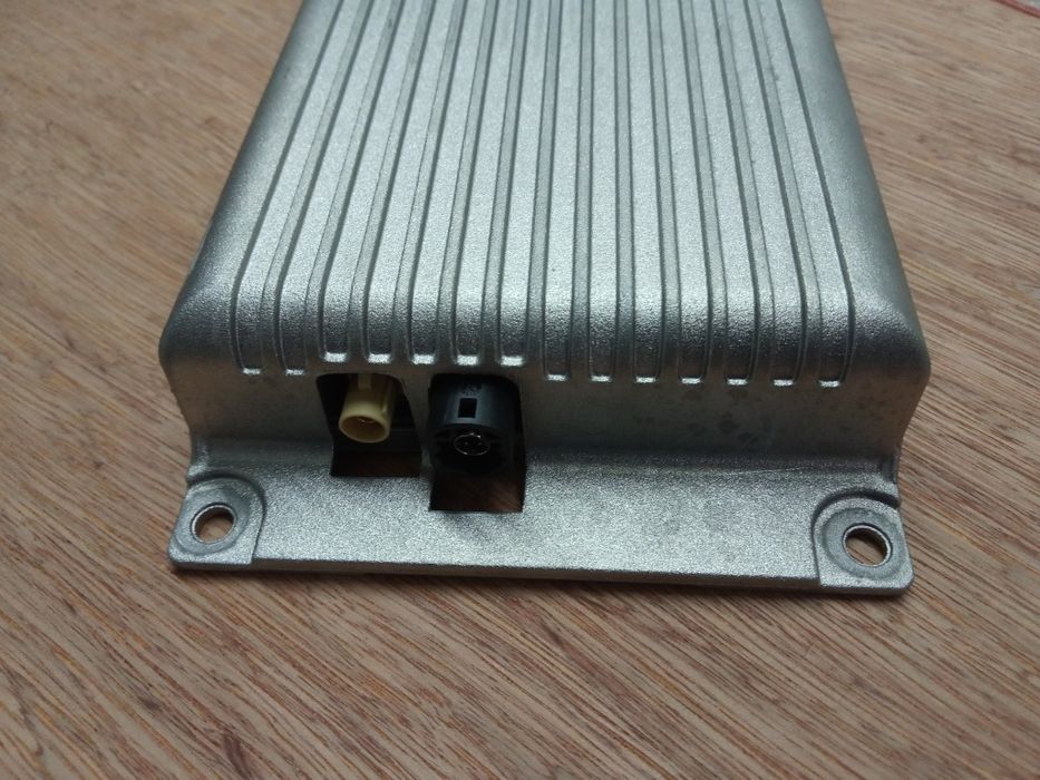 Modulo usb  bmw e87 e88 e90 e91 e92