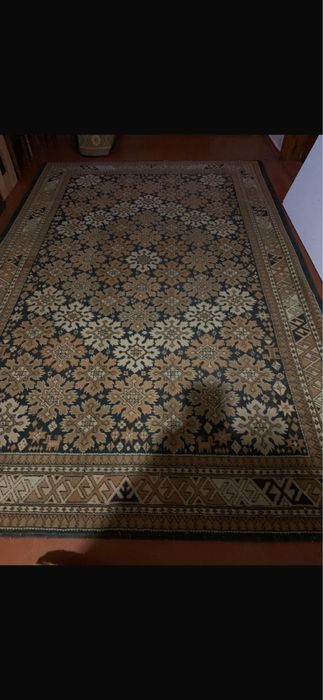 Доріжки натуральні і штучна