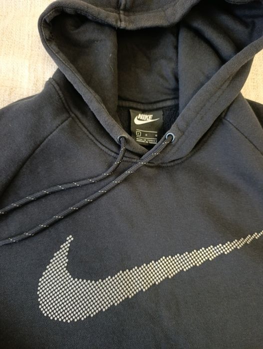 Худі Nike L оригінал