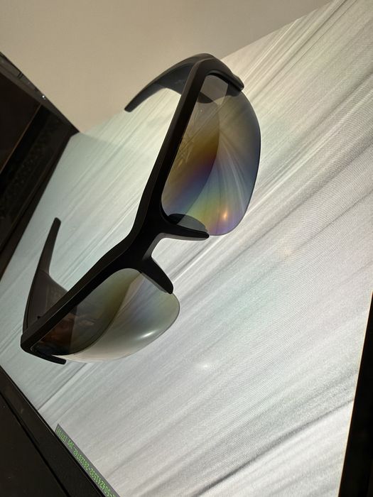 Bose Tempo Frames wersja demo.