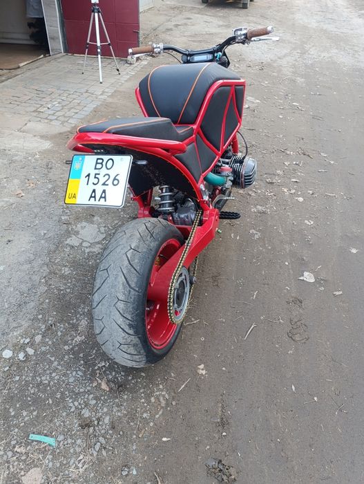 можливий обмін на після дтп