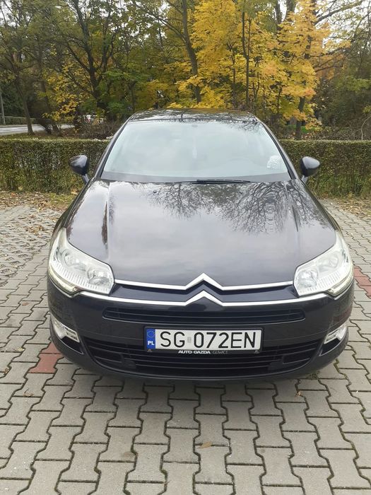 Citroën C5