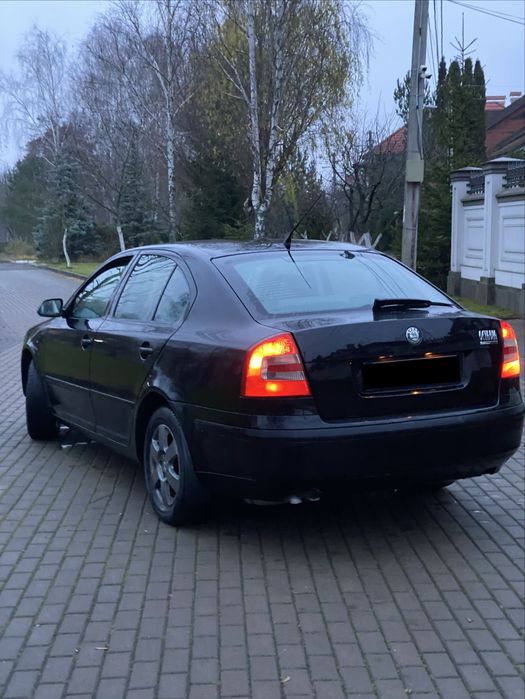Продам skoda octavia a5