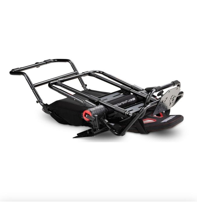 Cadeira gaming NextLevel GtLite Racing Pro