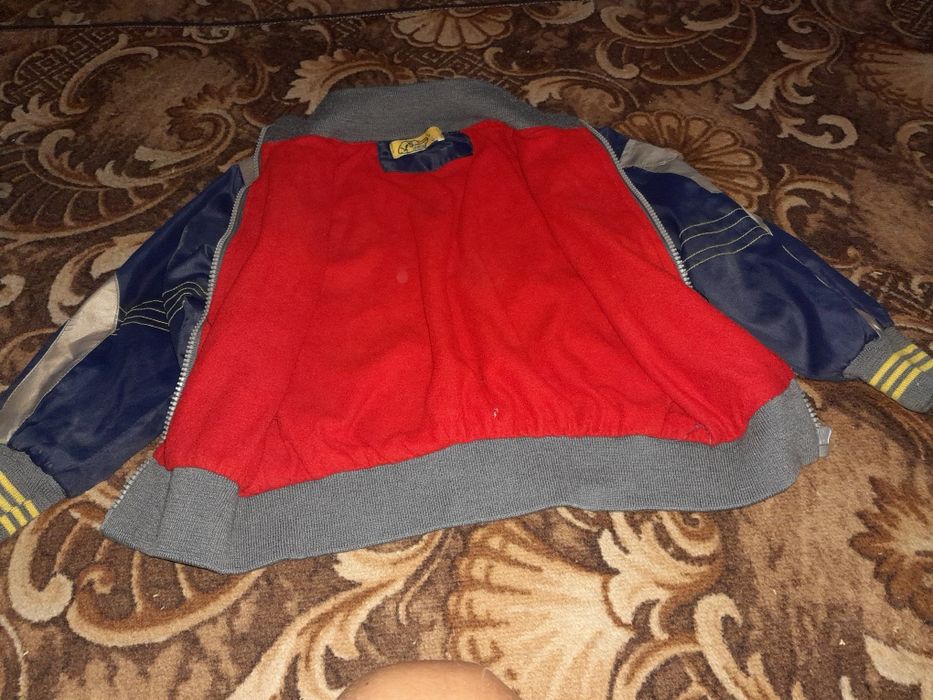 Курточка. на весну