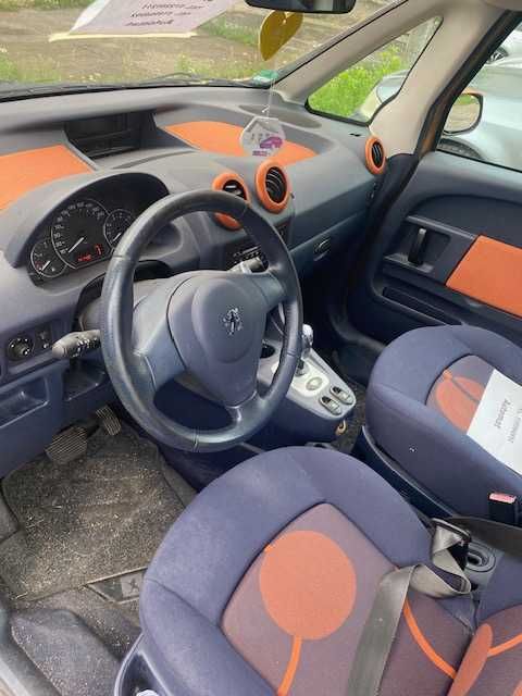 Sprzedam Peugeot 2006 r Automat