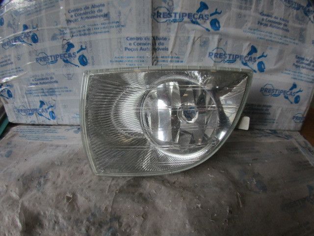 Pisca frente esquerdo SKODA Fabia II Hatchback (542, 5J)