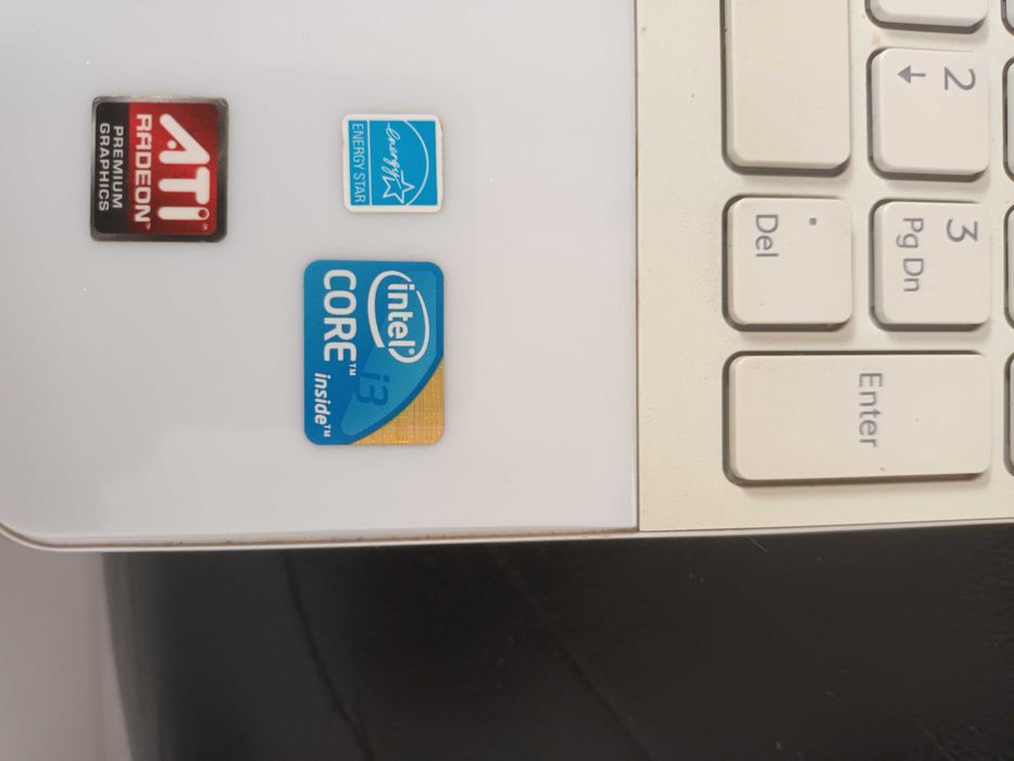 Sony PCG 71212M (i3)