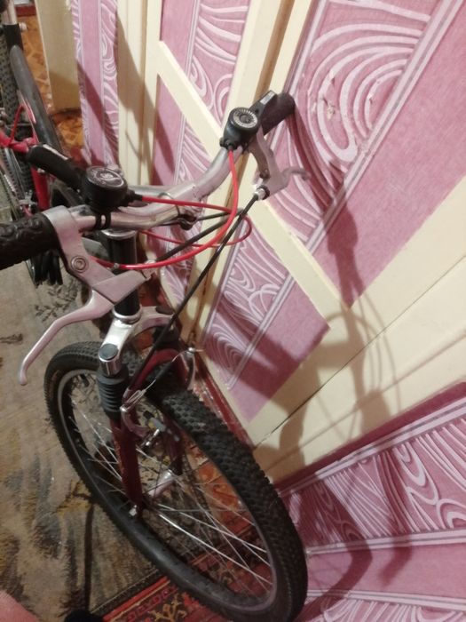 Продам велосипед