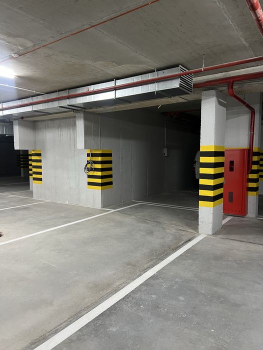 Оренда паркомісця. Перфецького 8