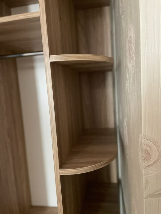 Шафа купе 113 см