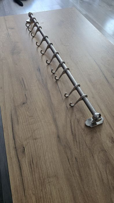 Wieszak kuchenne 80cm