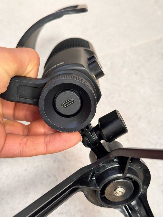 Micrófone RØDE NT-USB+